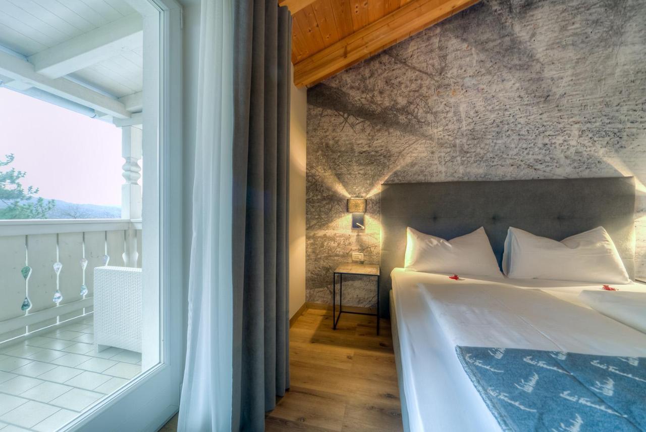 Eden Apartments Siusi Eksteriør billede