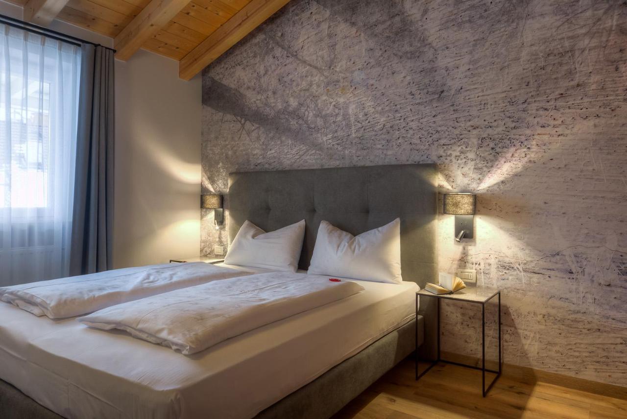 Eden Apartments Siusi Eksteriør billede