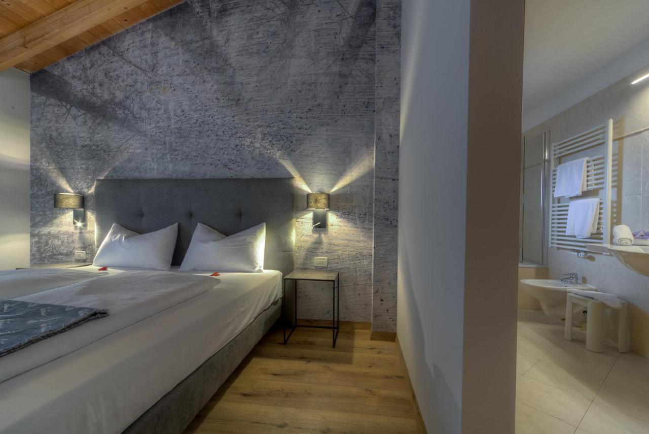 Eden Apartments Siusi Eksteriør billede