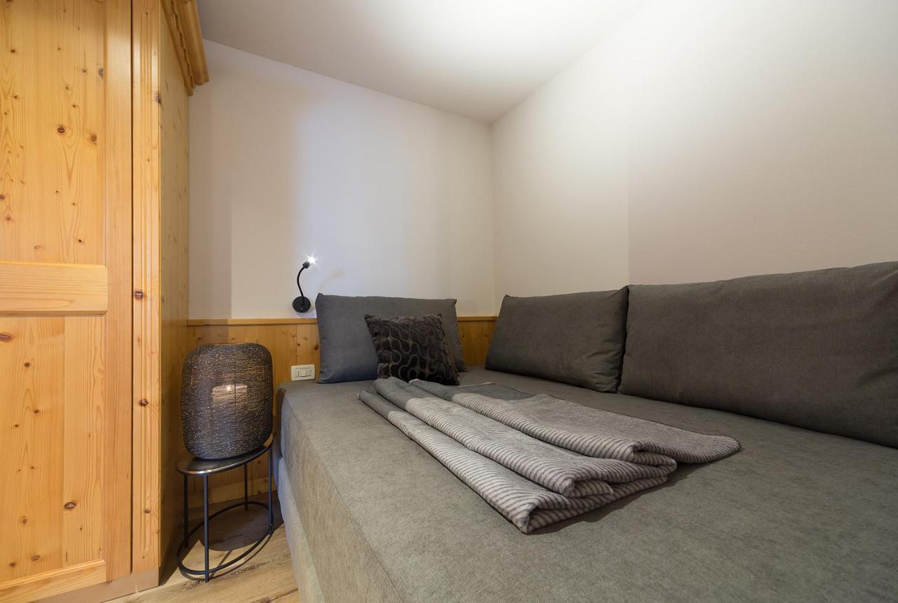 Eden Apartments Siusi Eksteriør billede